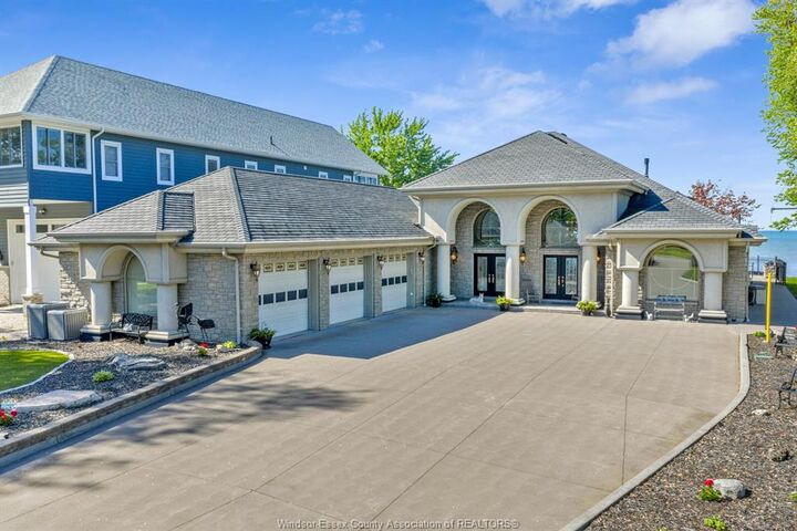 Property Photo: 1702 Caille Avenue ON N8L 0J4