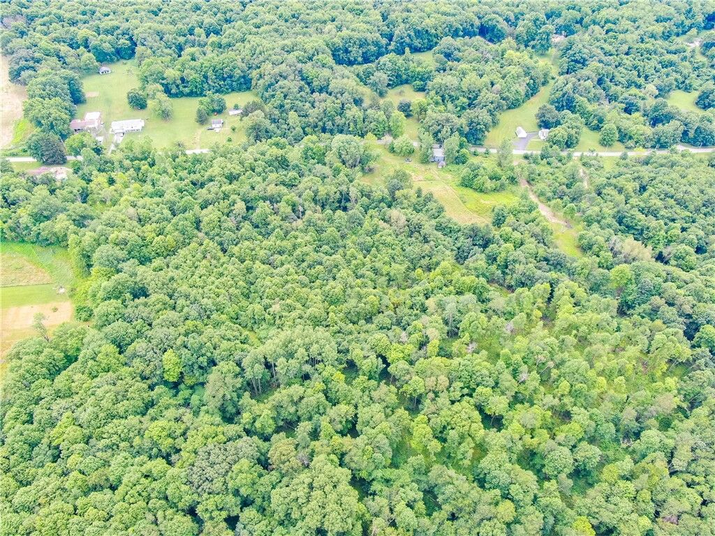 Property Photo: Lot # 1 Hillsville Road PA 16116