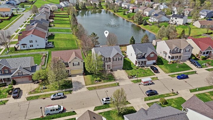 Property Photo:  2329 Gerard Court  OH 45324 