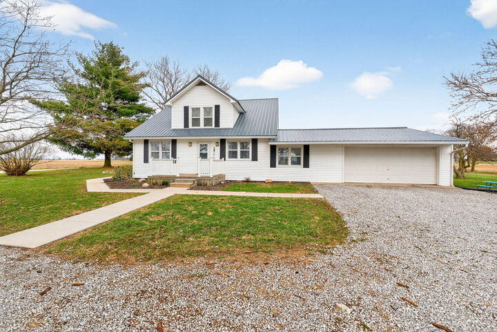 Property Photo:  4017 Pleasant Hill Road  OH 43302 