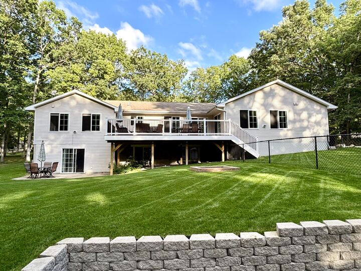 Property Photo:  10603 Tall Oaks Court  MI 48653 