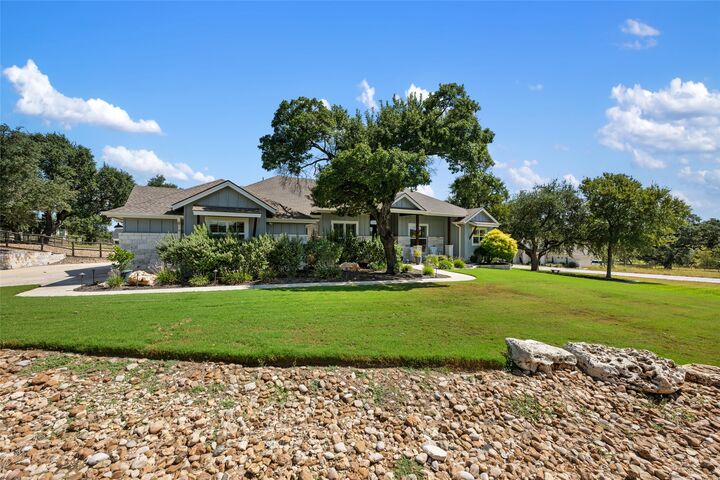Property Photo:  105 Stag Leap Court  TX 78642 