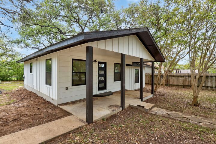 Property Photo:  11013 Travis Drive  TX 78645 