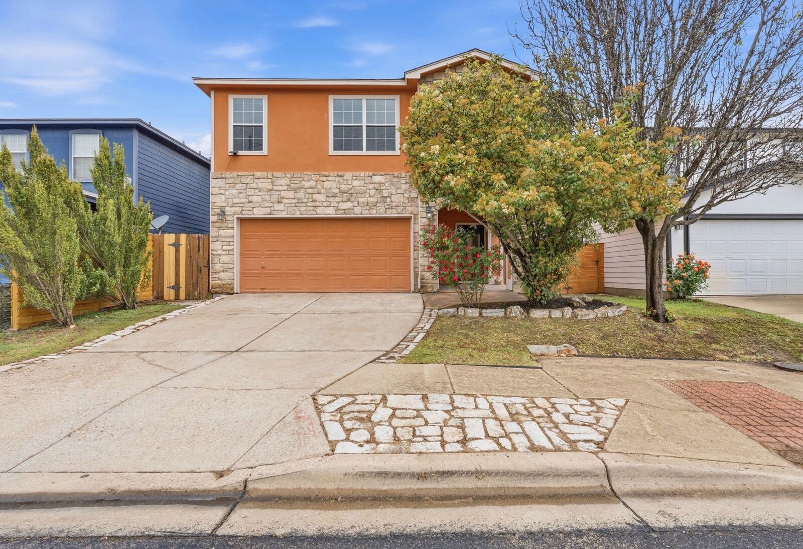 Property Photo: 2522 Magin Meadow Drive TX 78744