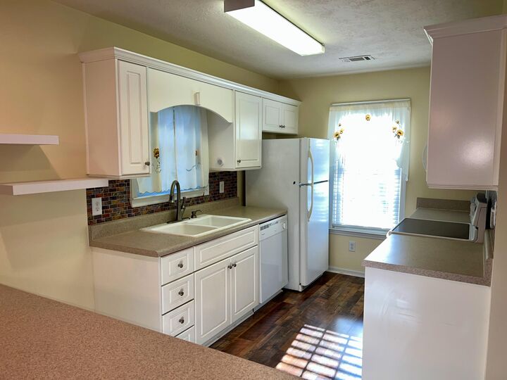 Property Photo:  111 Bennington Lane  SC 29803 