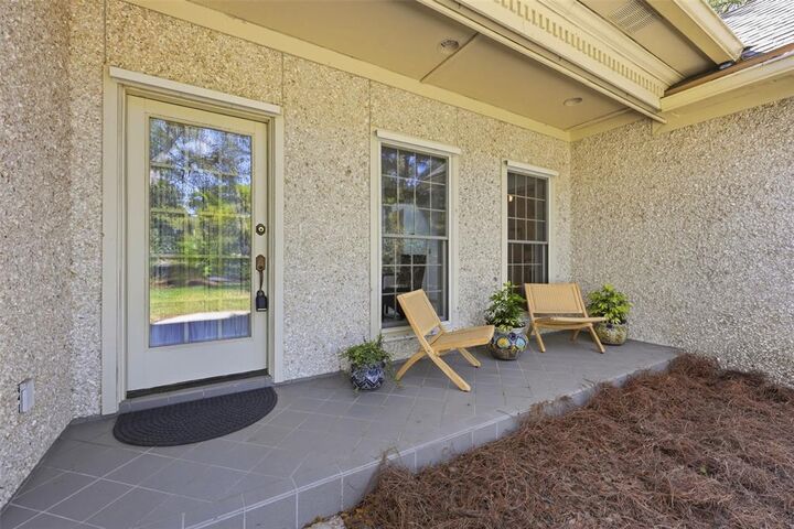 Property Photo: 2144 Lakeside Drive FL 32034