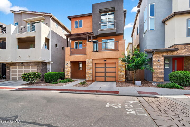 Property Photo:  7039 W Corona Drive  AZ 85226 