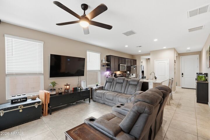 Property Photo: 2485 N Wrigley Drive AZ 85132