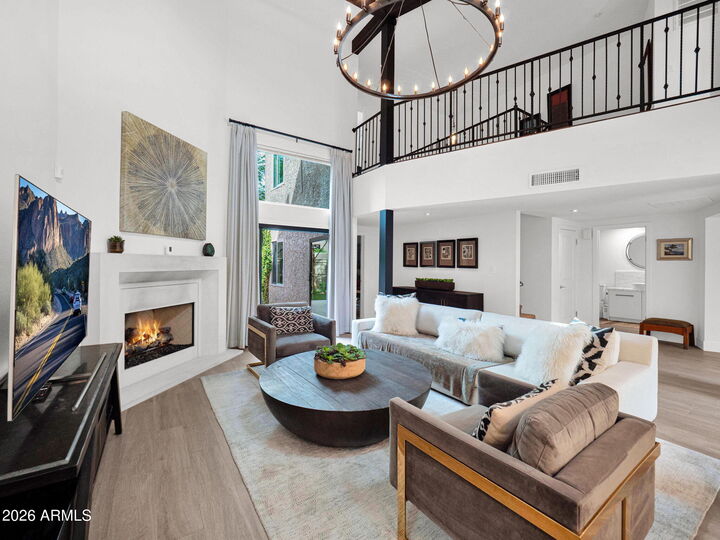 Property Photo:  7209 E McDonald Drive 41  AZ 85250 