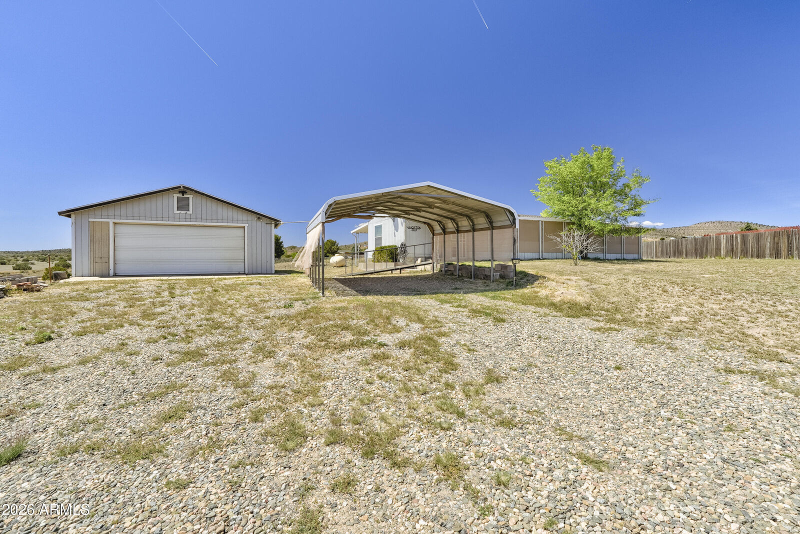 Property Photo:  2110 N Navajo Place  AZ 86323 