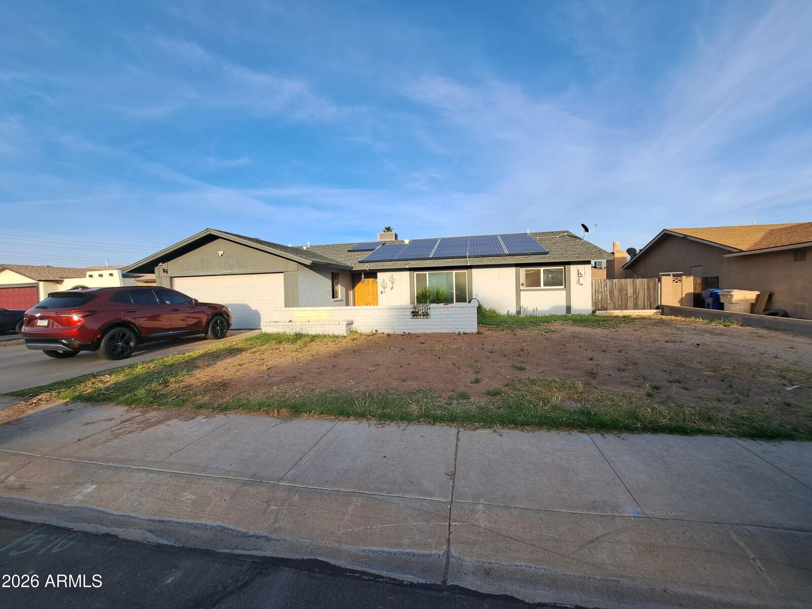 Property Photo:  15247 N 52nd Avenue  AZ 85306 
