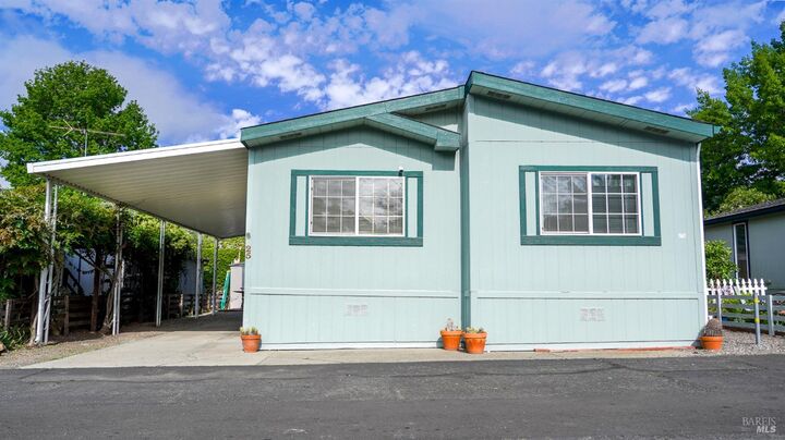 Property Photo: 18715 Sonoma Highway 25 CA 95476