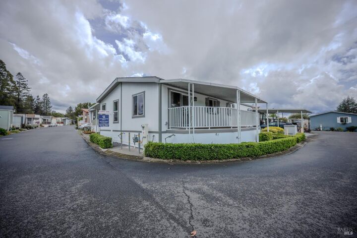 Property Photo:  87 Blue Jay Drive  CA 95409 