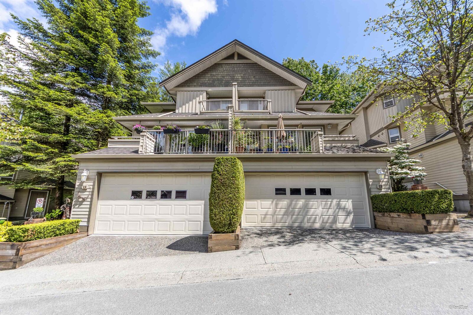 Property Photo: 8701 16th Avenue 15 BC V3N 5B5