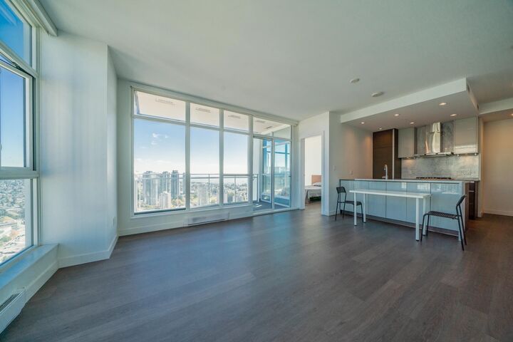 Property Photo: 4670 Assembly Way 4010 BC V5H 0H3