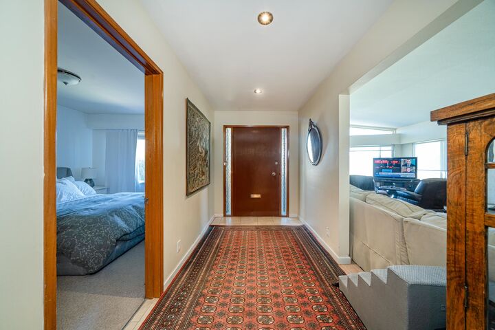 Property Photo: 2244 W 32nd Avenue BC V6L 2B2