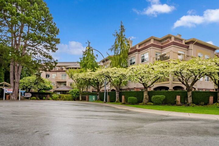 Property Photo:  1300 Hunter Road 205  BC V4L 1Y8 