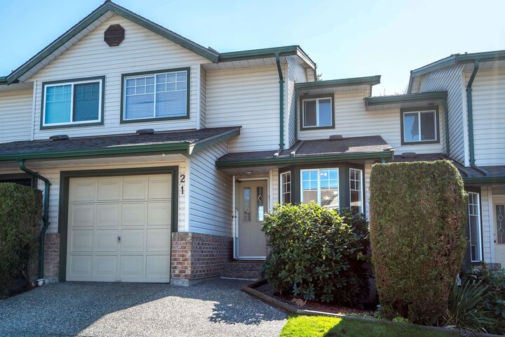 Property Photo:  8863 216 Street 21  BC V1M 2G9 