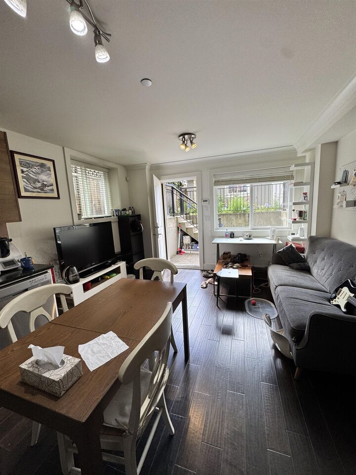 Property Photo:  2948 W 32 Avenue  BC V6L 2B7 