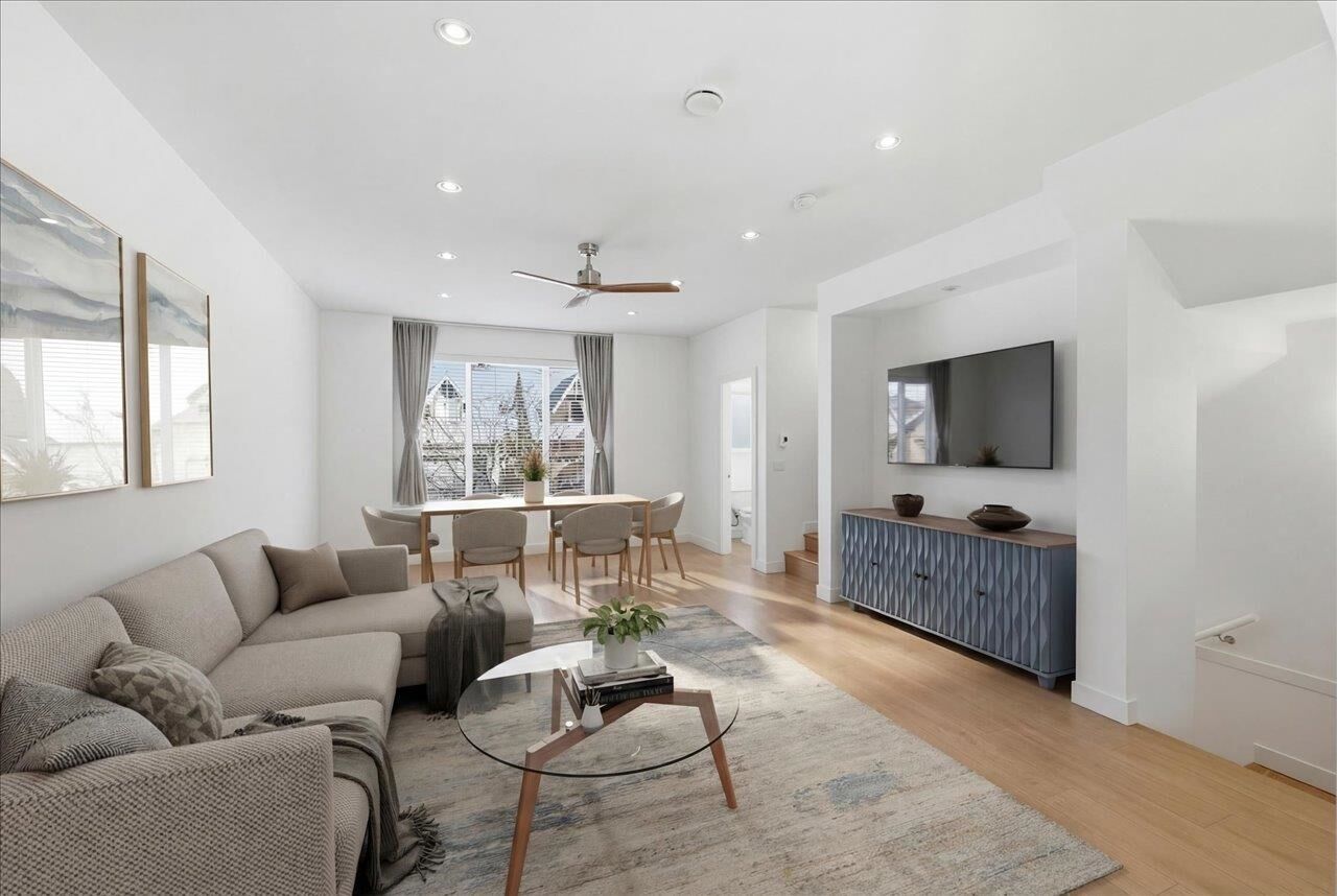 Property Photo: 288 171 Street 14 BC V3Z 9P5