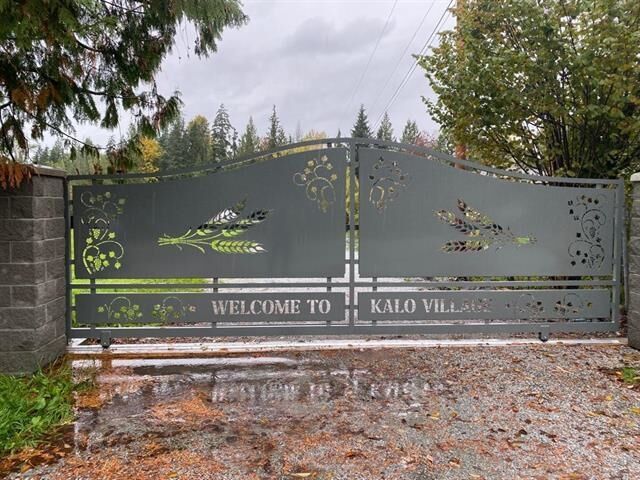 Property Photo: 12753 256 Street BC V4R 1C2