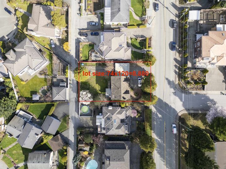 Property Photo: 1277 Holdom Avenue BC V5B 3V5