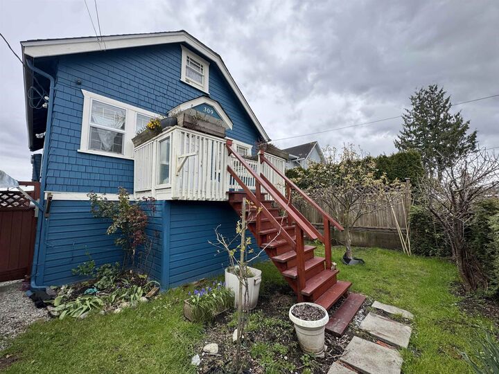 309 Boyne Street — photo 1