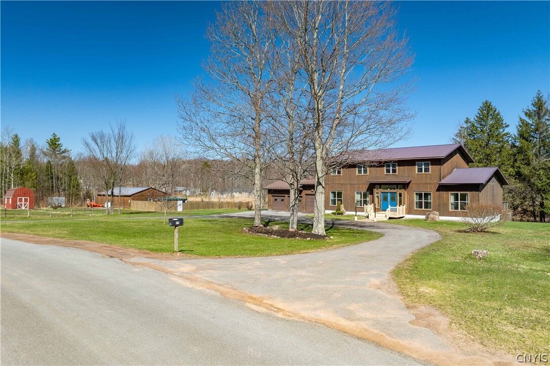 Property Photo: 77 Northern Boulevard NY 13036