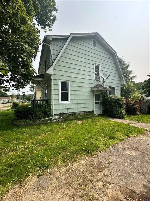 Property Photo: 55 Maple Street NY 14823