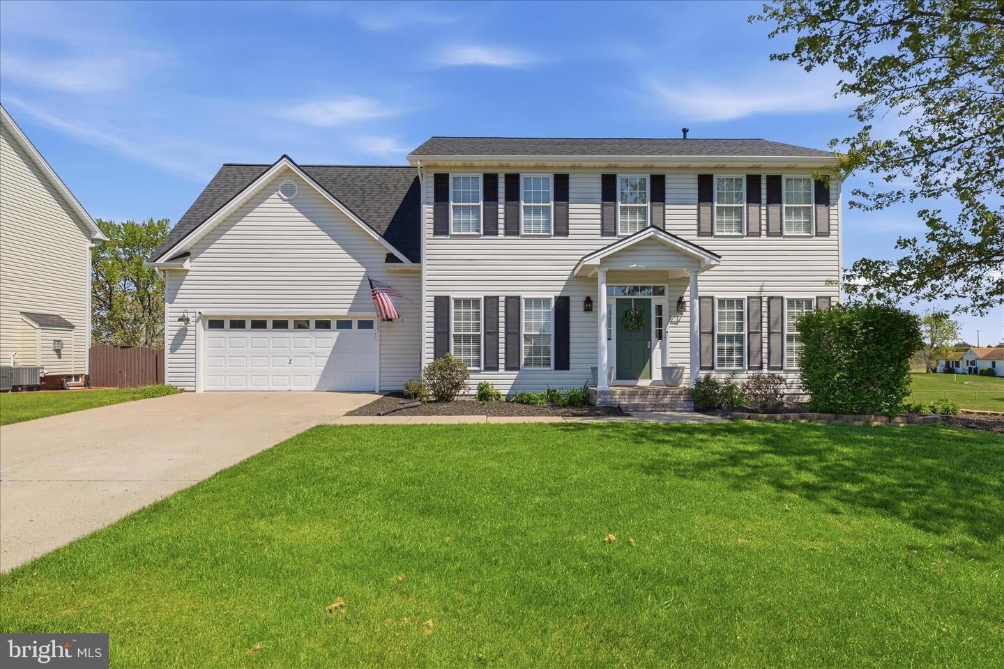 Property Photo: 115 Lariat Court VA 22655