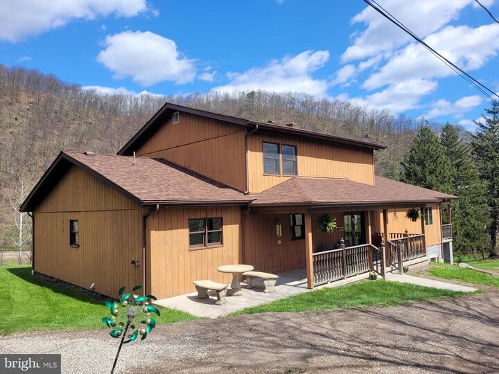 Property Photo:  12623 Windy Ridge Drive  MD 21524 