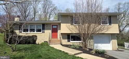 Property Photo: 1400 Wildwood Drive MD 21047