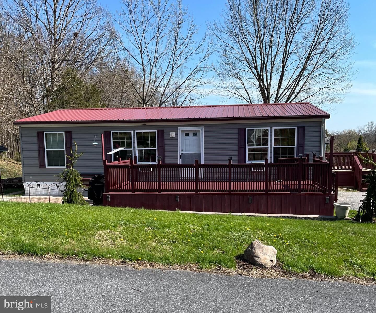 Property Photo:  51 Helena Lane  PA 17015 