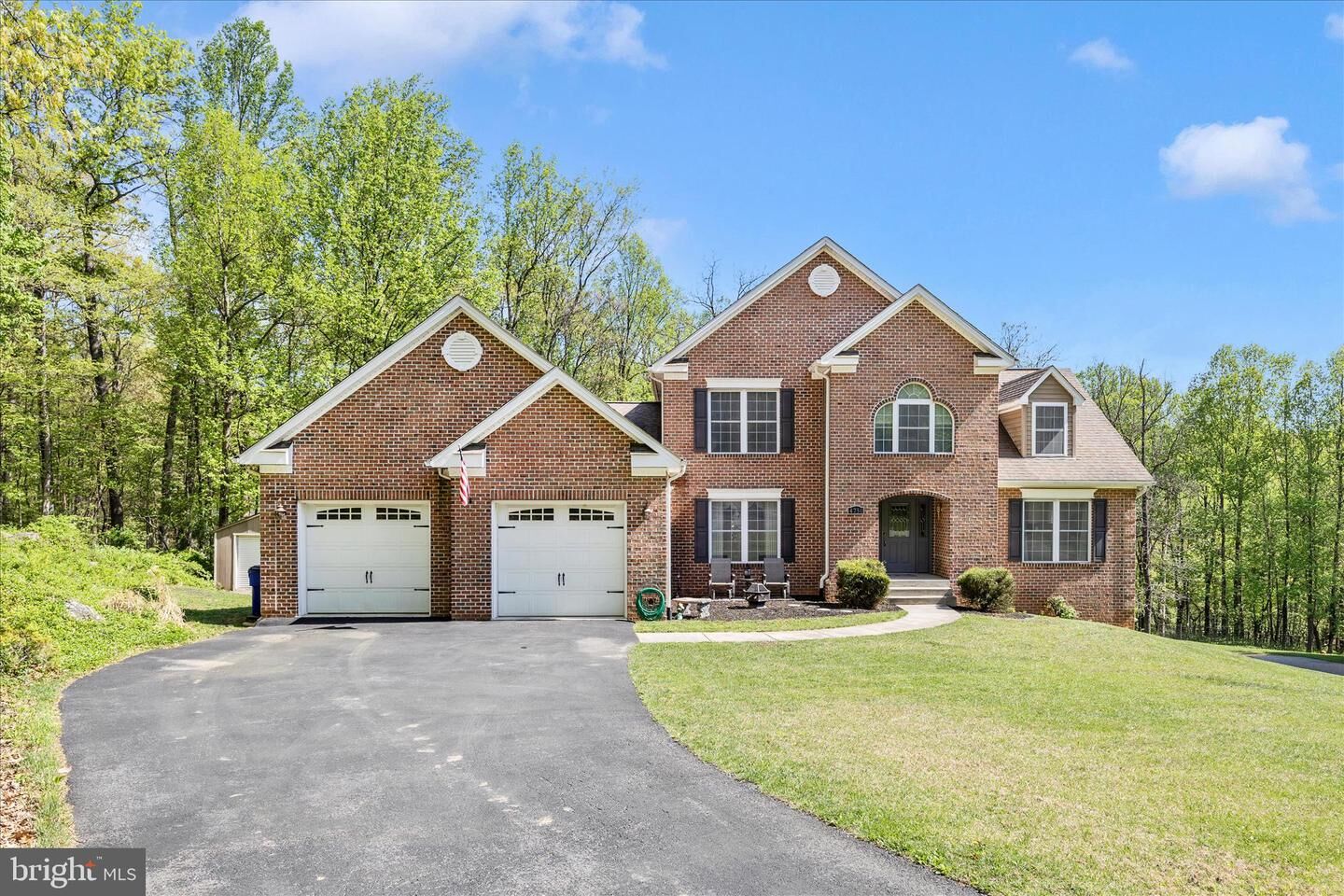 Property Photo:  4750 Mount Zion Road  MD 21703 