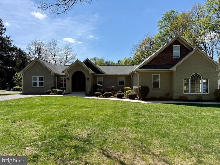 Property Photo:  8 Boondocks Lane  VA 22554 
