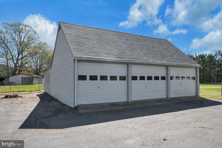 Property Photo:  8145 Seays Road  VA 22551 