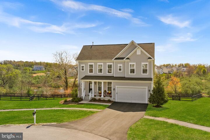 Property Photo:  35829 Peninsula Court  VA 20141 