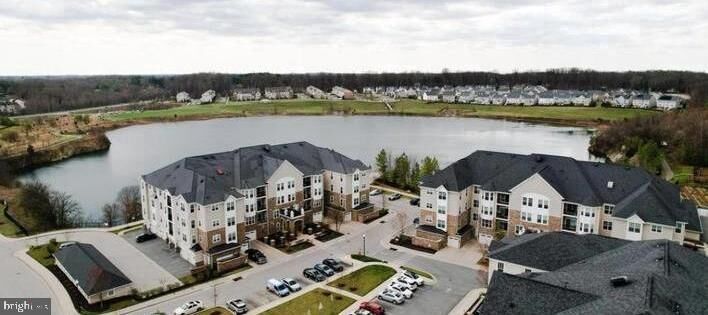 Property Photo:  620 Quarry View Court 402  MD 21136 