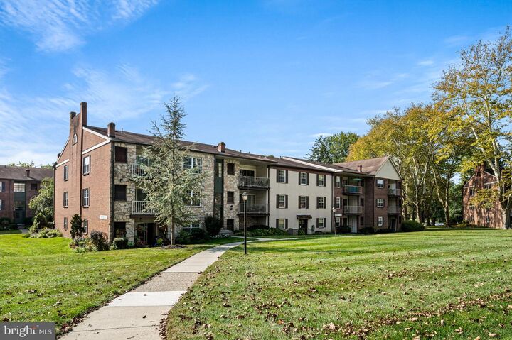 Property Photo:  356 Drummers Lane 356  PA 19087 