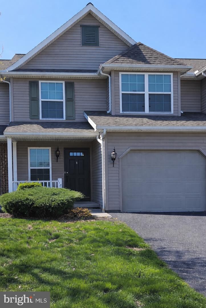 Property Photo:  118 Scully Place  PA 17339 