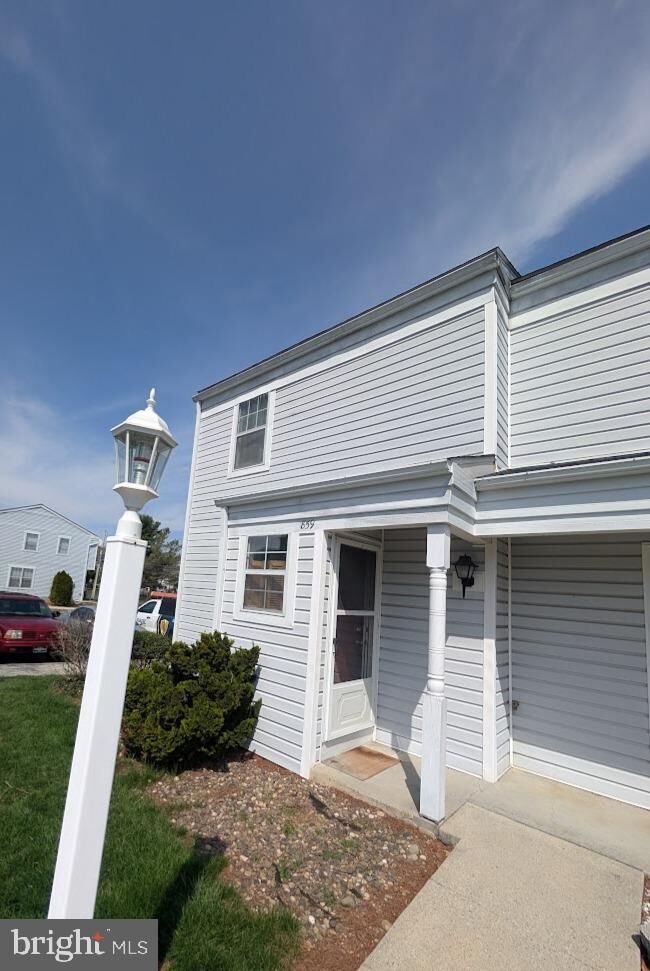 Property Photo: 859 Old Silver Spring Road PA 17055