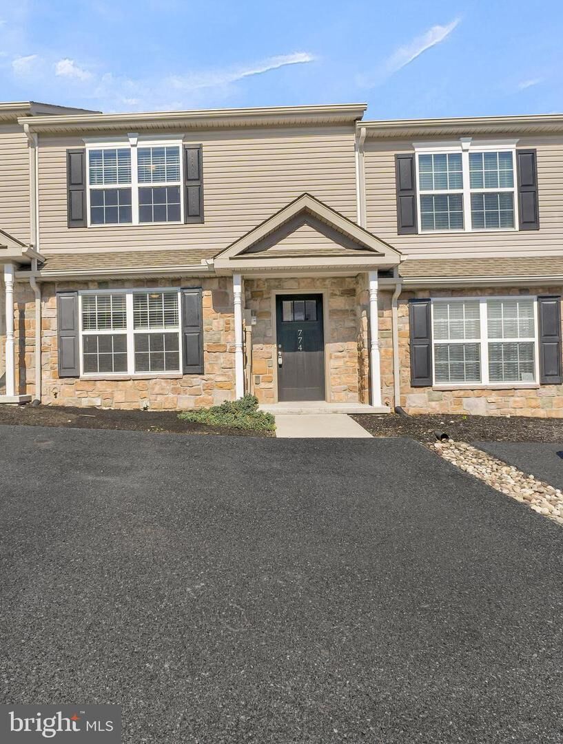 Property Photo:  774 Gregs Drive  PA 17111 