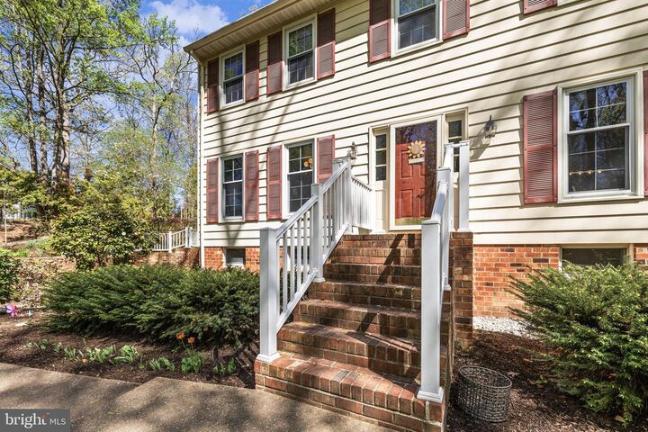 Property Photo:  113 Poplar Drive  VA 22401 
