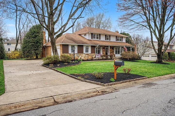 Property Photo:  9 Stone Crop Road  DE 19810 