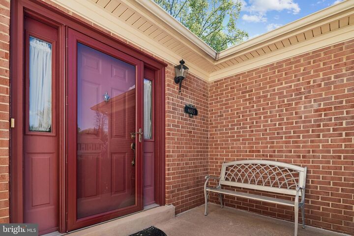 Property Photo: 4603 Demby Drive VA 22032