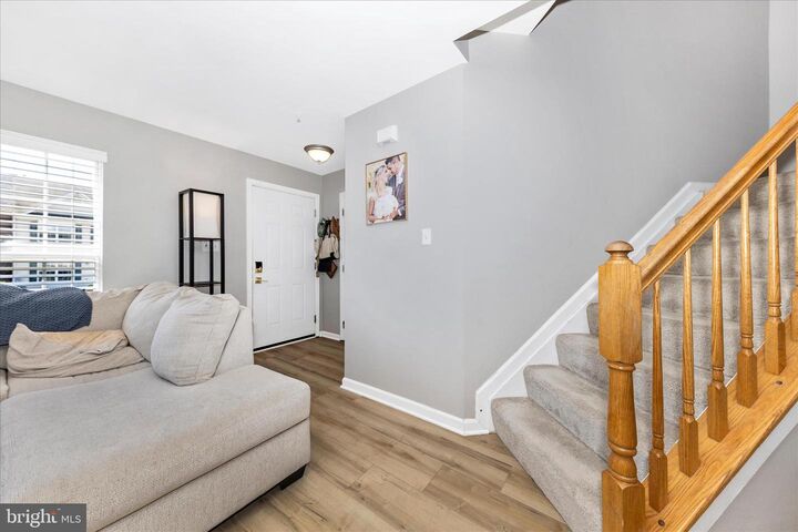 Property Photo:  6107 Pine Ridge Terrace  MD 21701 