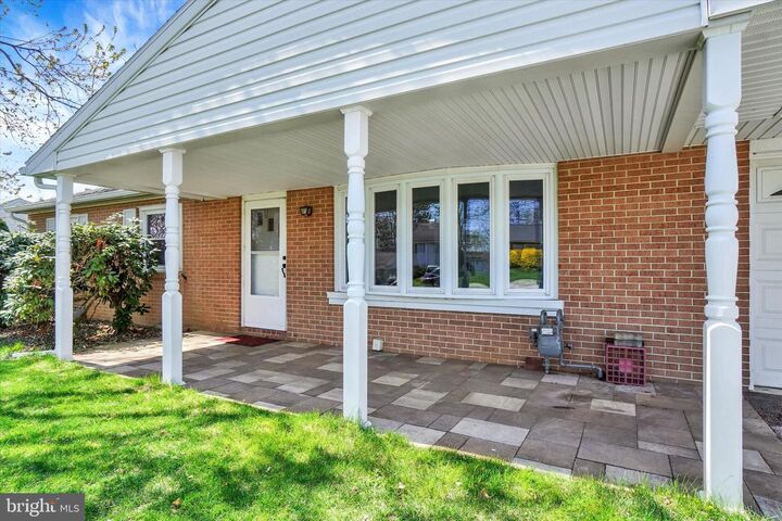Property Photo:  16 Culpepper Road  PA 17361 