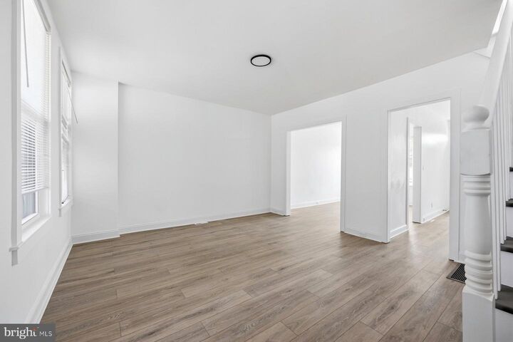 Property Photo:  759 Linnard Street  MD 21229 