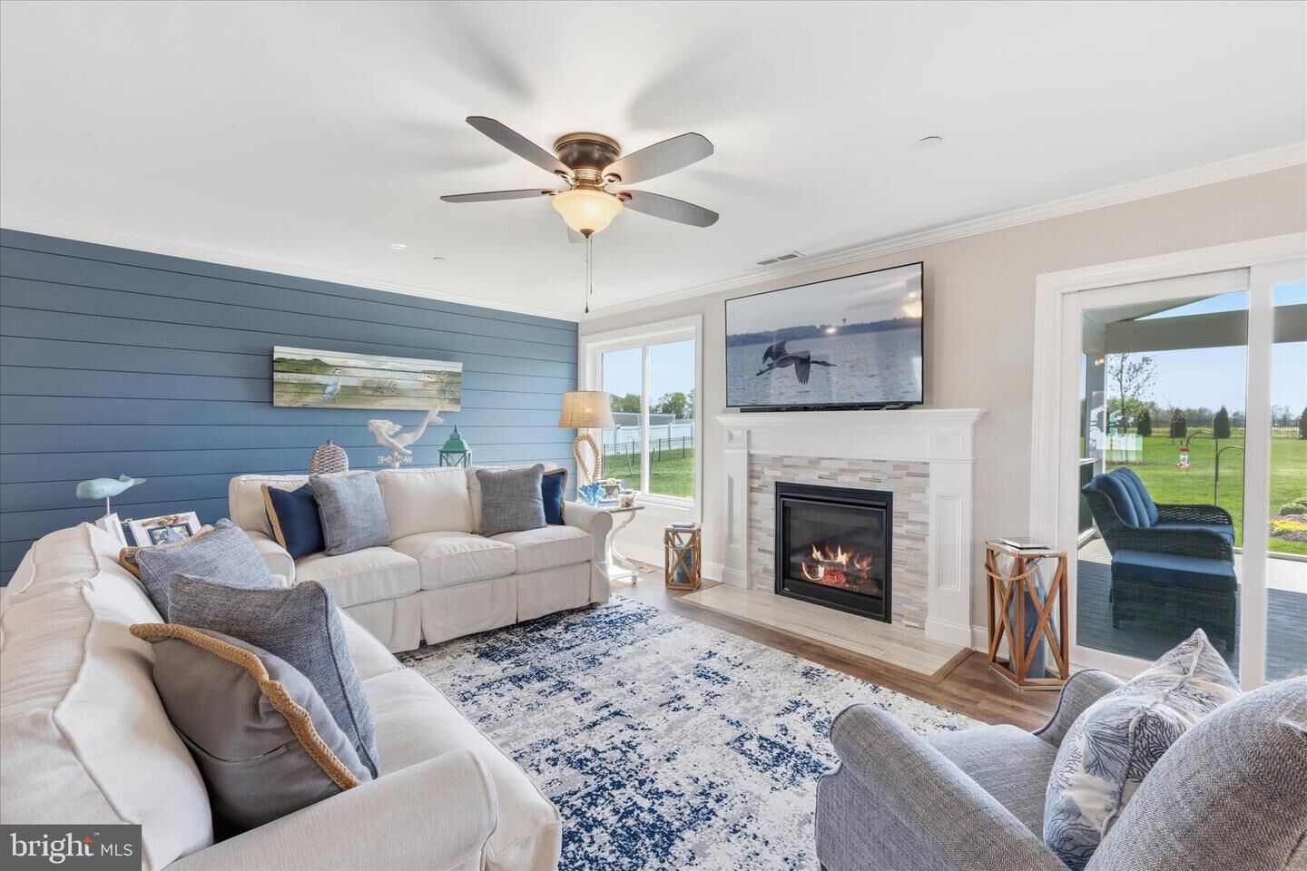 Property Photo:  403 Eagle Manor Drive  MD 21623 