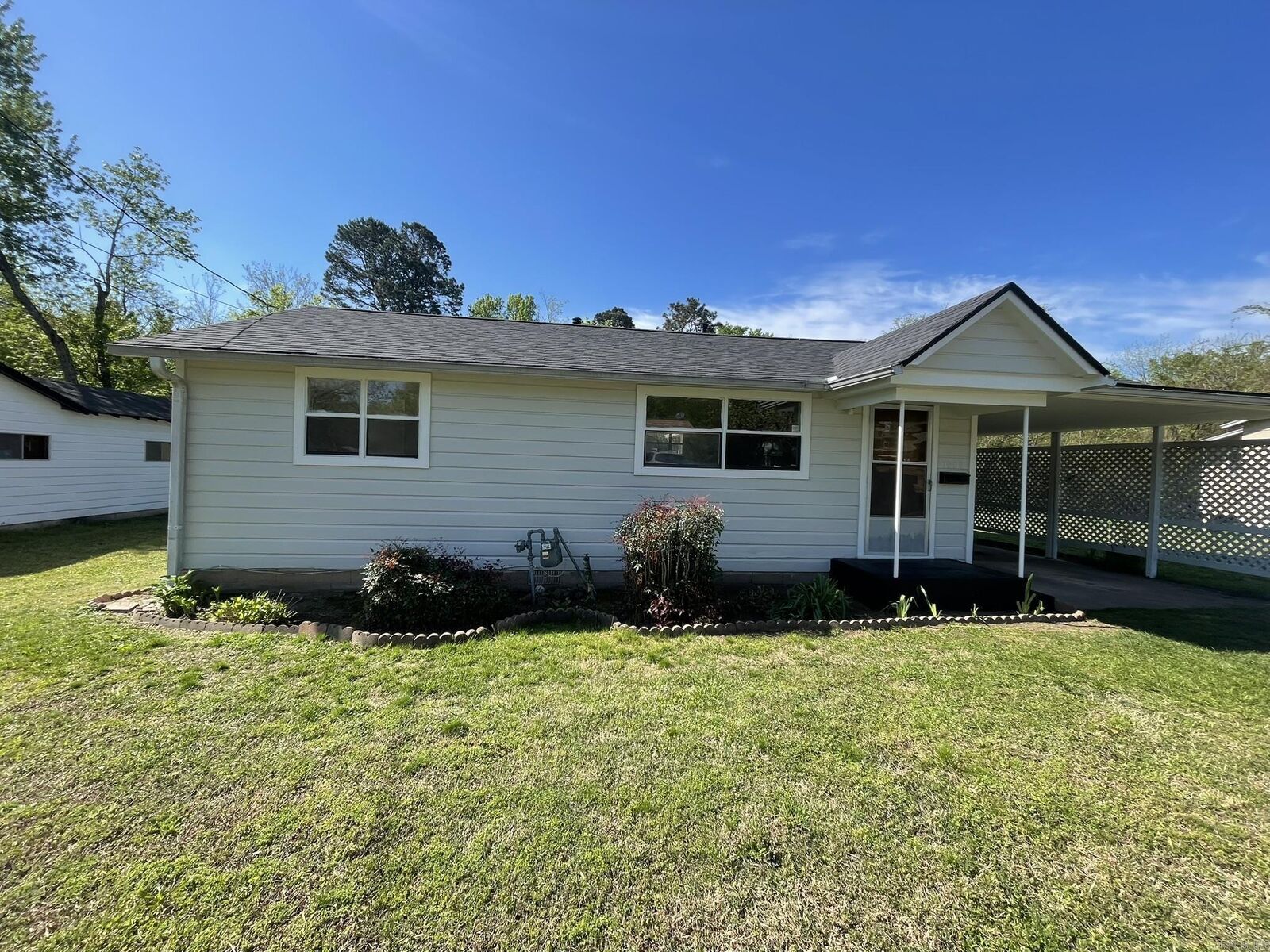 Property Photo: 1000 Marion Avenue AR 71953